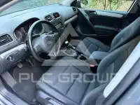 2010 Volkswagen GOLF