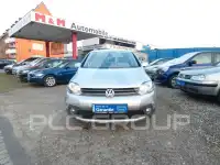 2010 Volkswagen GOLF