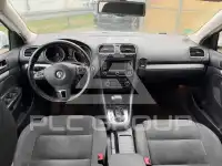 2010 Volkswagen GOLF