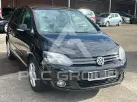 2010 Volkswagen GOLF