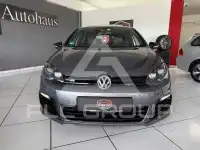 2010 Volkswagen GOLF