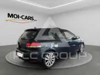2010 Volkswagen GOLF