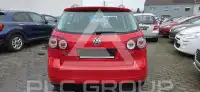 2010 Volkswagen GOLF