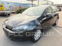 2010 Volkswagen GOLF