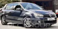 2010 Volkswagen GOLF