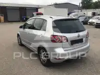 2010 Volkswagen GOLF