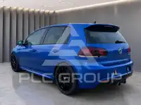 2010 Volkswagen GOLF