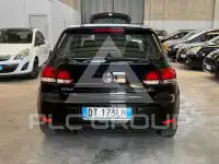 2010 Volkswagen GOLF