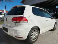 2010 Volkswagen GOLF