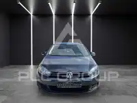2010 Volkswagen GOLF