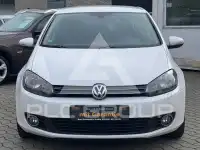 2010 Volkswagen GOLF