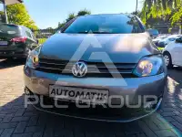 2010 Volkswagen GOLF