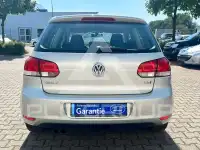 2010 Volkswagen GOLF