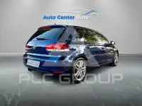 2010 Volkswagen GOLF
