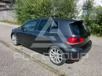 2010 Volkswagen GOLF