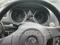 2010 Volkswagen GOLF