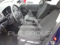 2010 Volkswagen GOLF