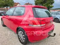 2010 Volkswagen GOLF