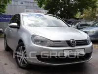 2010 Volkswagen GOLF