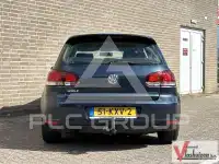 2010 Volkswagen GOLF
