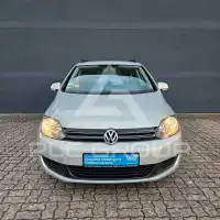 2010 Volkswagen GOLF