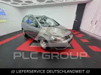 2010 Volkswagen GOLF