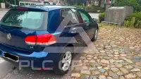 2010 Volkswagen GOLF