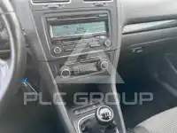 2010 Volkswagen GOLF