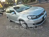 2010 Volkswagen GOLF