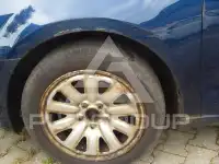 2010 Volkswagen GOLF