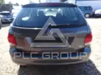 2010 Volkswagen GOLF