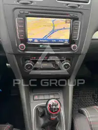 2010 Volkswagen GOLF