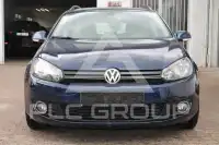 2010 Volkswagen GOLF
