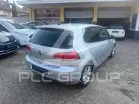 2010 Volkswagen GOLF