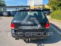 2010 Volkswagen GOLF