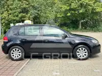 2010 Volkswagen GOLF