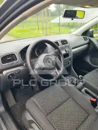 2010 Volkswagen GOLF