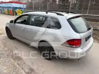 2010 Volkswagen GOLF