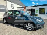 2010 Volkswagen GOLF