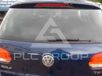 2010 Volkswagen GOLF
