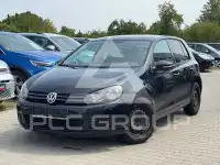 2010 Volkswagen GOLF