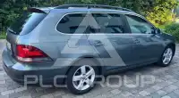 2010 Volkswagen GOLF