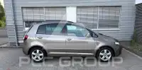 2010 Volkswagen GOLF