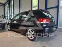 2010 Volkswagen GOLF