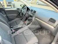 2010 Volkswagen GOLF