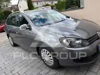 2010 Volkswagen GOLF