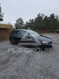 2010 Volkswagen GOLF