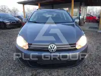 2010 Volkswagen GOLF