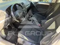 2010 Volkswagen GOLF