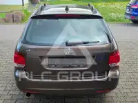 2010 Volkswagen GOLF